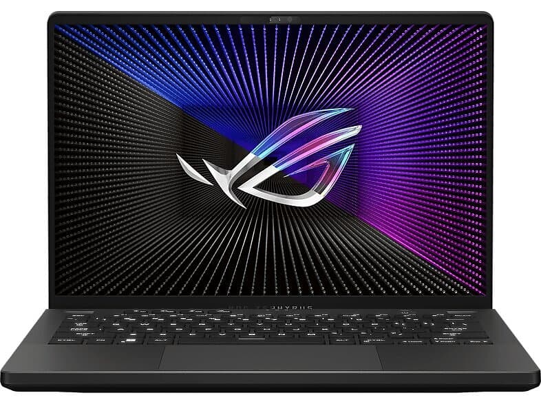 Asus ROG Zephyrus G14 (2023) GA402NU-N2026W 14" Ryzen 7 7735HS 16GB RAM 1TB SSD RTX 4050