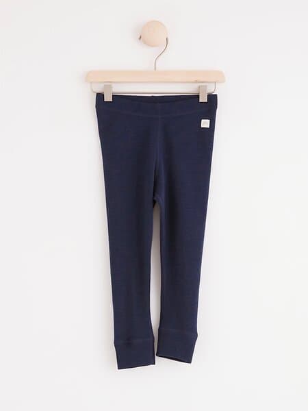 Lindex Leggings i merinoull