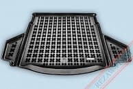 Rezaw Plast Bagagerumsmatta Svart Toyota Auris Touring Sports Kombi HCRZ231755