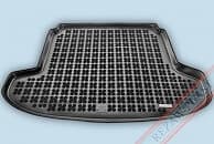 Rezaw Plast Bagagerumsmatta Svart Kia Ceed Sw Kombi HCRZ230727