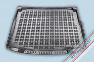 Rezaw Plast Bagagerumsmatta Svart Toyota Corolla XII Kombi E210 Hybrid HCRZ231772