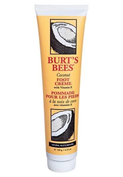 Burt's Bees Foot Cream 120g