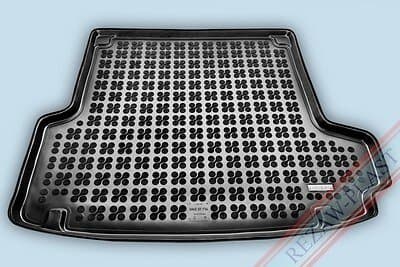 Rezaw Plast Bagagerumsmatta Svart Bmw 3-Serien F34 Gt HCRZ232124