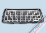 Rezaw Plast Bagagerumsmatta Svart Renault ZOE Facelift 2019-> HCRZ2313102