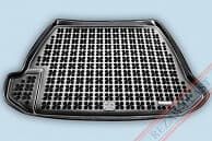 Rezaw Plast Bagagerumsmatta Svart Volvo S60 II Sedan HCRZ232913