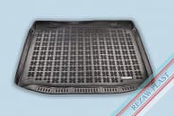 Rezaw Plast Bagagerumsmatta Svart Honda CR-V V 2018-2022 HCRZ230532