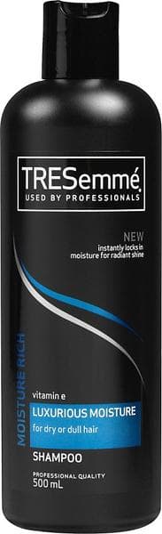 TRESemme Moisture Rich Shampoo 500ml