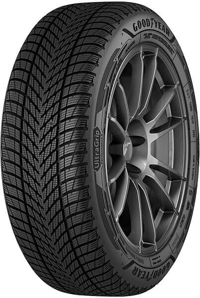 Goodyear Ultragrip Performance 3 205/55 R 16 91T