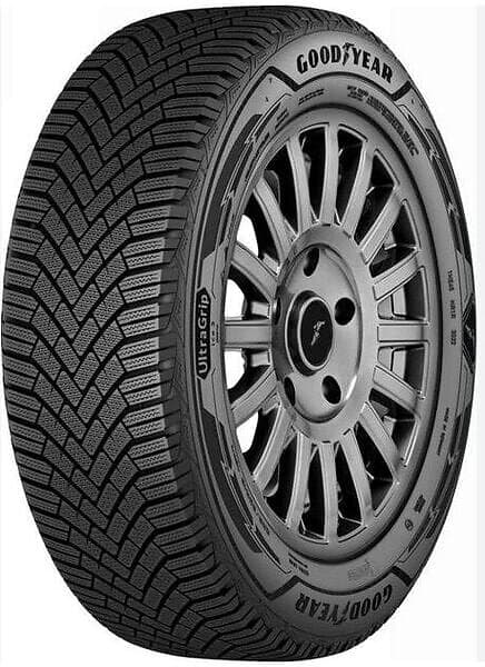 Goodyear UltraGrip Ice 3 205/55 R 16 94T XL