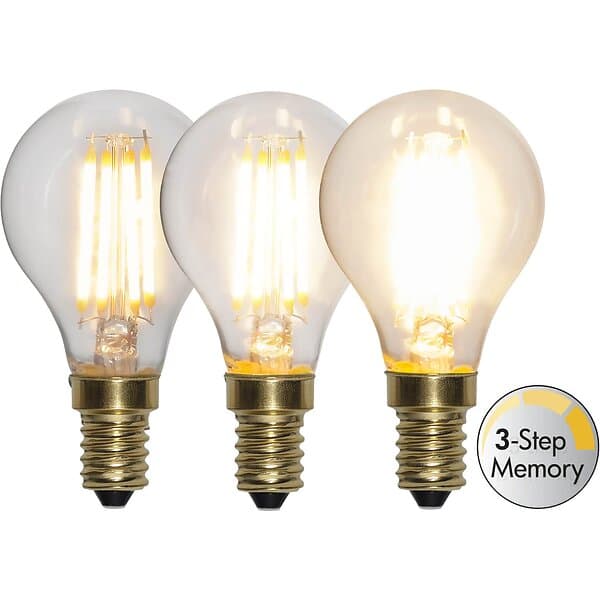 Star Trading 354-81-1 E14 P45 Soft glow