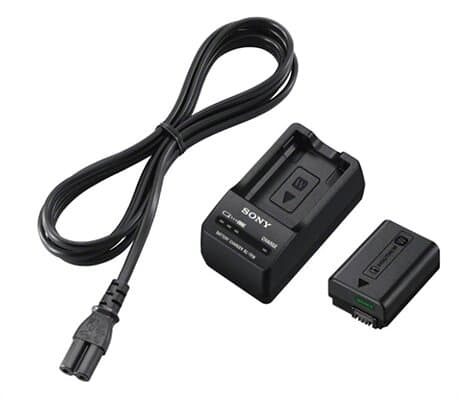 Sony Laddningskit ACC-TRW (NP-FW50)