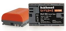 Canon Hähnel EXTREME HLX-E6NH