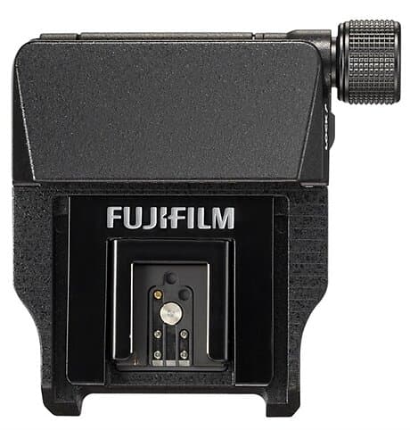 Fujifilm EVF-TL1 Tilt adapter för GFX