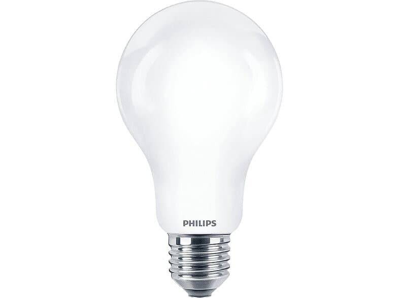 Philips (LIGHT) LED CLASSIC 150W A67 E27 WW FR ND SRT4