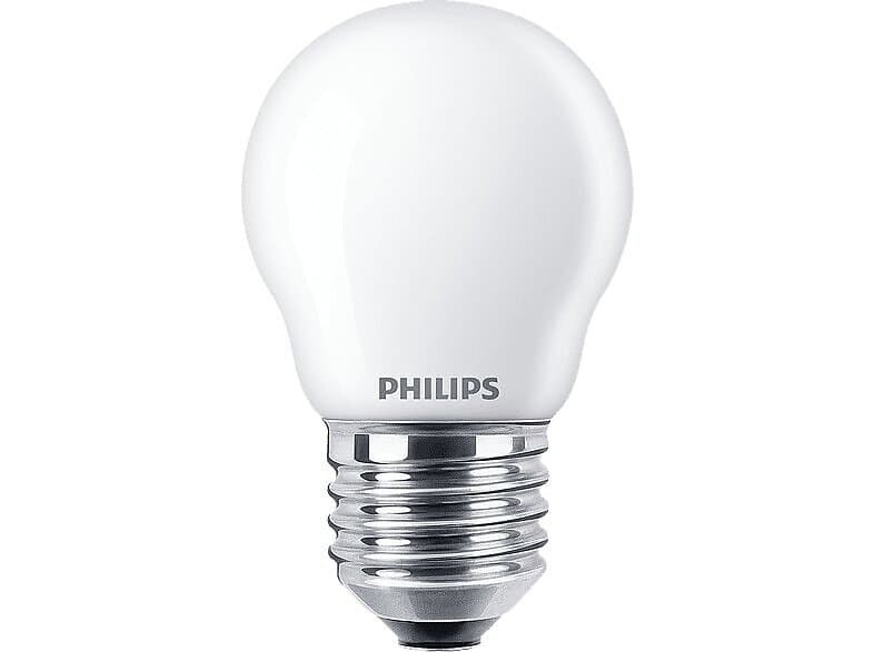 Philips (LIGHT) LED classic 25W P45 E27 WW FR ND 2SRT6