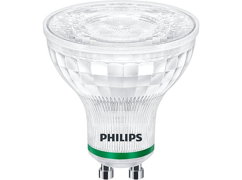 Philips (LIGHT) LED-spot 50W GU10 Varmvitt ljus