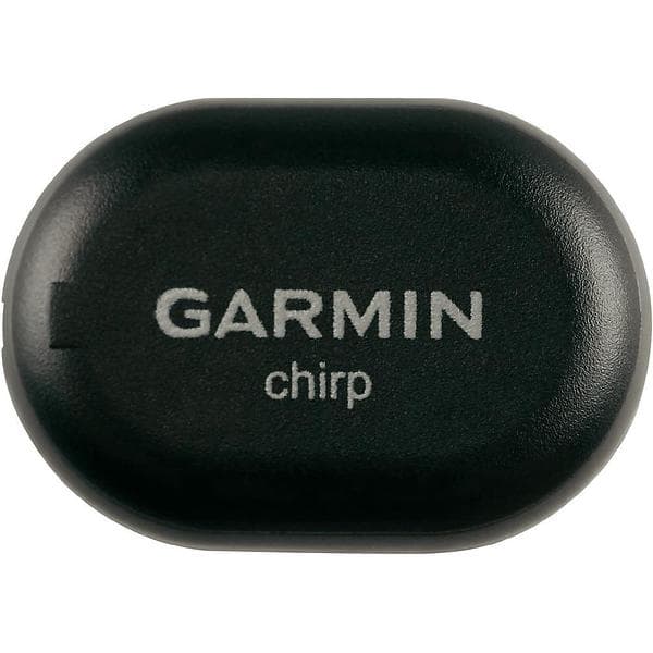 Garmin Chirp