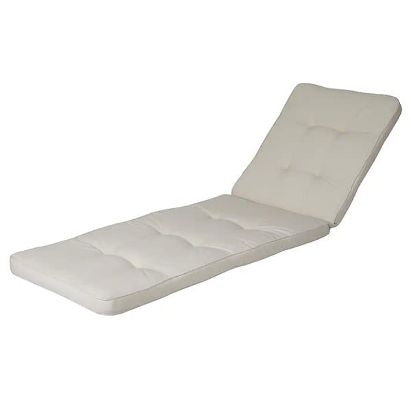 Iduna solsängsdyna 60 cm beige