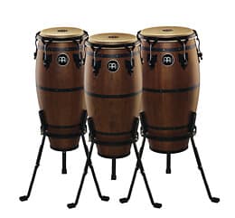MEINL HTC10WB-M Headliner Conga med stativ