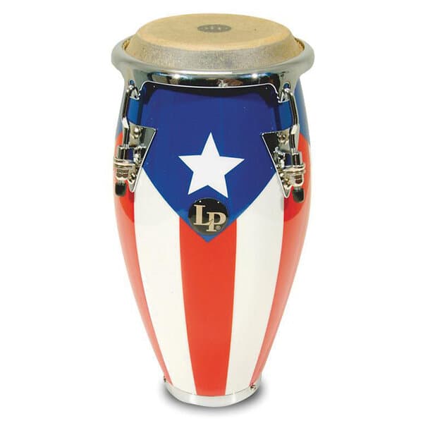 Latin Percussion Conga Santana Mini Tunable
