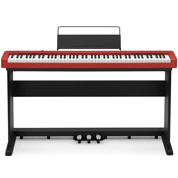 Casio CDP-S160RDSET
