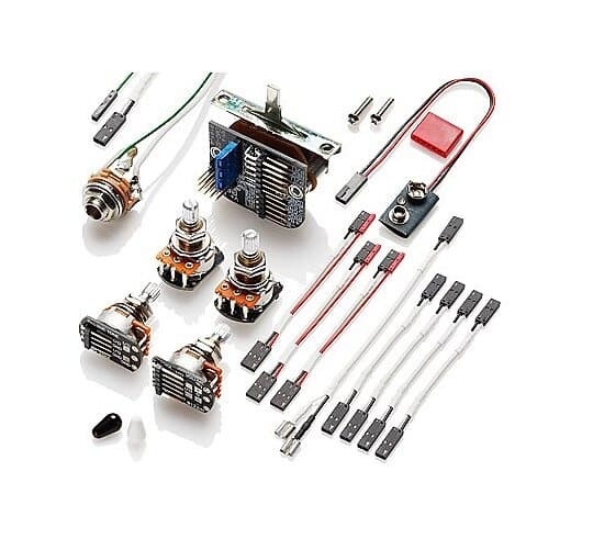 EMG Conversion kit 3251