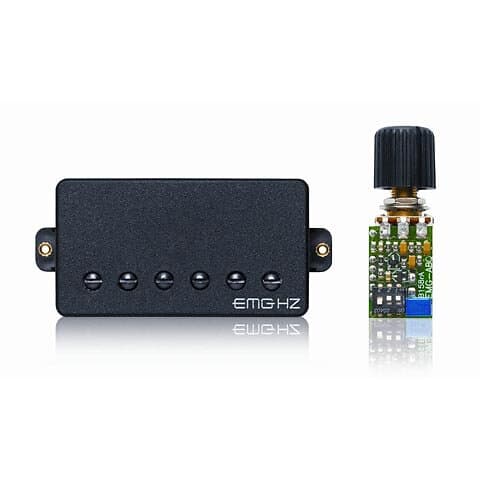 EMG -ALX-BK