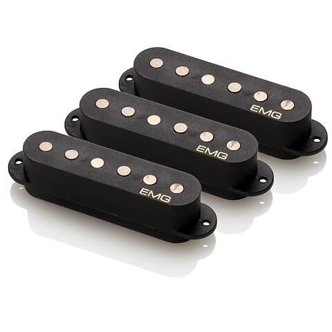 EMG -SAV-BK SET