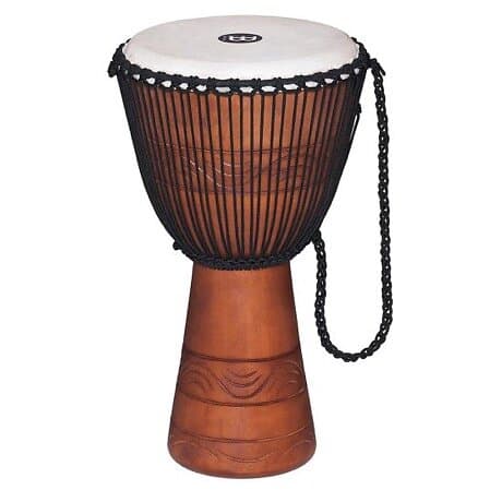 MEINL Djembe ADJ2-L+BAG