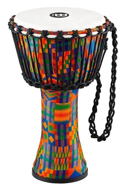 MEINL Travel Rope Djembe PADJ2-S-F