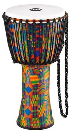 MEINL Travel Rope Djembe PADJ2-L-F