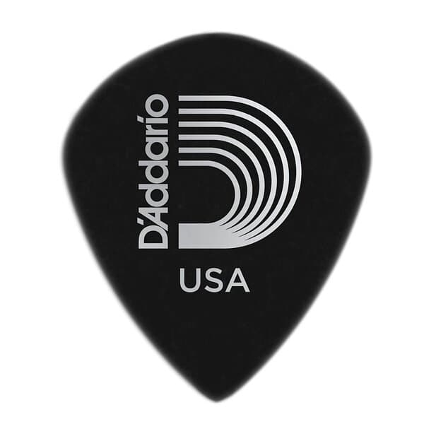 D'Addario 3DBK7-25