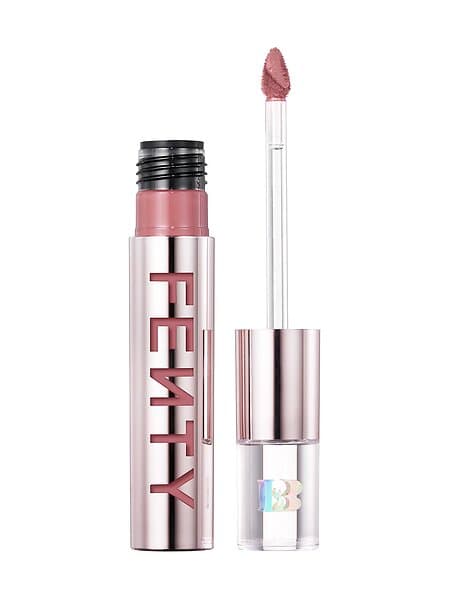 Fenty Beauty Icon Velvet Liquid Lipstick