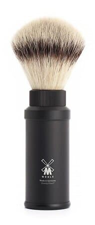 Mühle Reserakborste i Syntet Black M