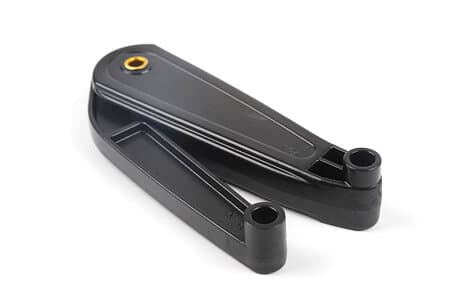 Thule Fjäderarm Dual-Force, svart TH 14933