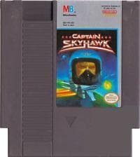 Captain Skyhawk (NES)