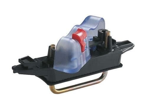 Thule Snabbfäste Easy Snap cc90mm TH 14688