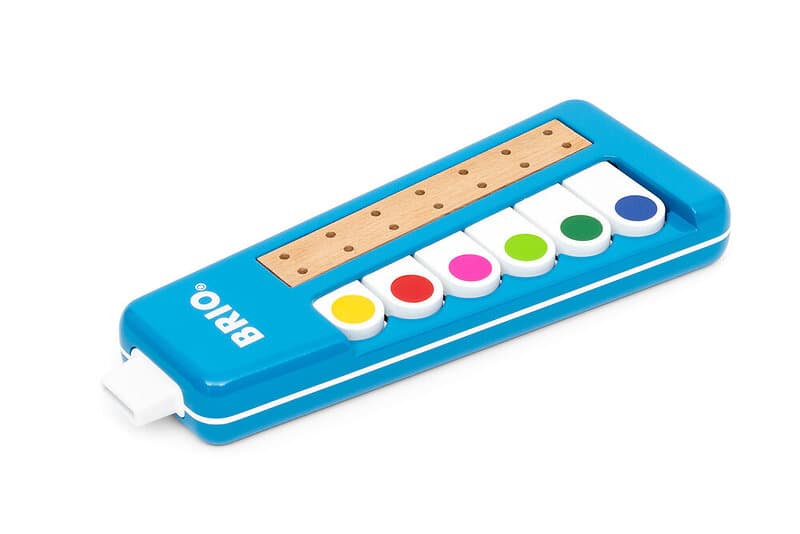 BRIO Musical Melodica 30183