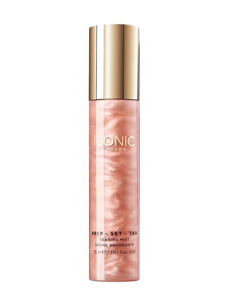 Iconic London Prep-Set-Tan 75ml