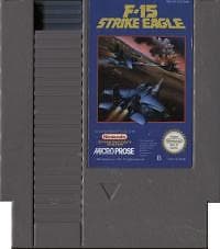 F-15 Strike Eagle (NES)