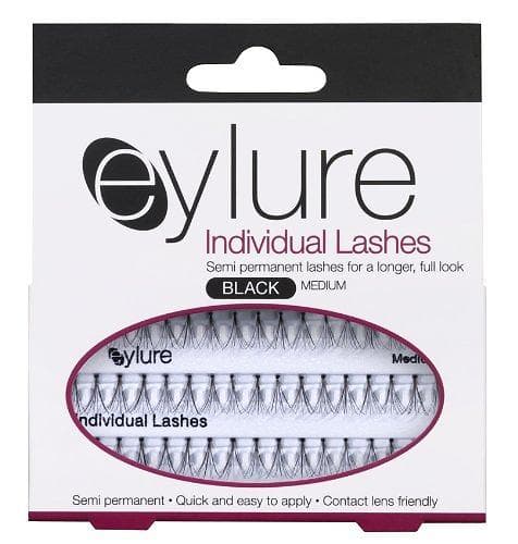Eylure Individual Lashes Medium