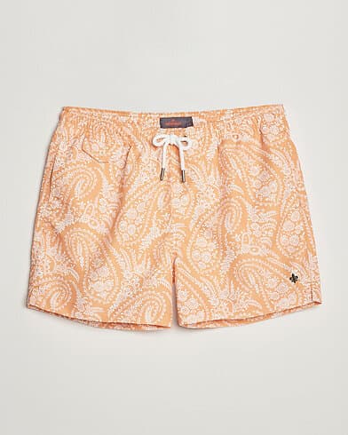 Morris Paisley Bathing Trunks (Herr)