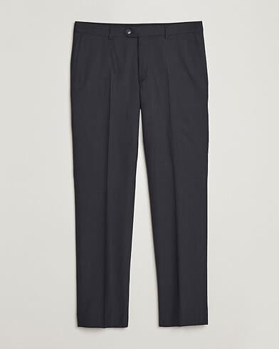 Oscar Jacobson Diego Wool Trousers (Herr)