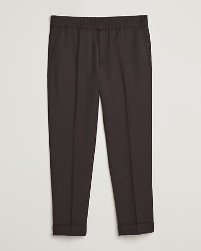 Filippa K Terry Wool Trousers (Herr)