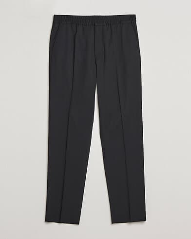 Filippa K Relaxed Terry Wool Trousers (Herr)