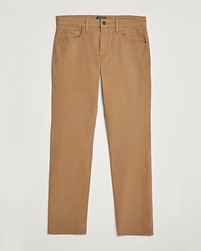 Dockers 5-Pocket Cotton Stretch Trousers (Herr)
