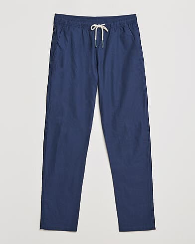OAS Linen Long Pants (Herr)