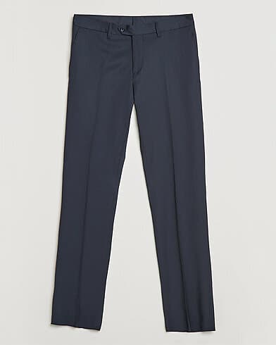 Lardini Wool Trousers (Herr)