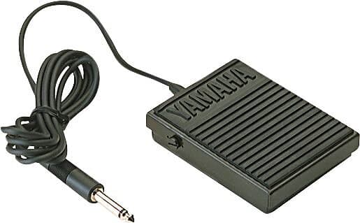 Yamaha FC5A