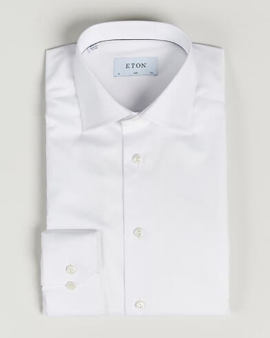 Eton Slim Fit Shirt (Herr)